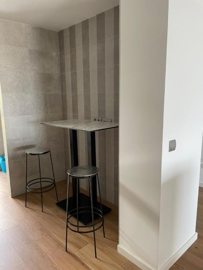 Modern 2 Beds Apartment In Alcaidesa Exteriör bild