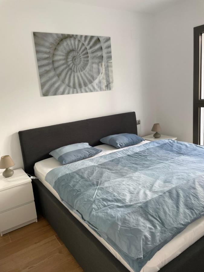 Modern 2 Beds Apartment In Alcaidesa Exteriör bild